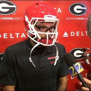 Meet your Posher, Owen